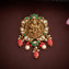 Sri Kamala Temple Pendant