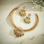 Velorina Victorian Necklace Set