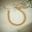Shubhra Stone Necklace