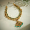 Madhulata Temple Necklace