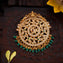 Ganapati Temple Pendant