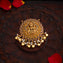 Shridevi Temple Pendant