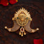 Narashima Temple Pendant
