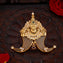 Govinda Temple Pendant
