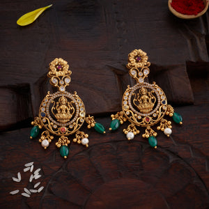 Ratnapriya Temple Danglers