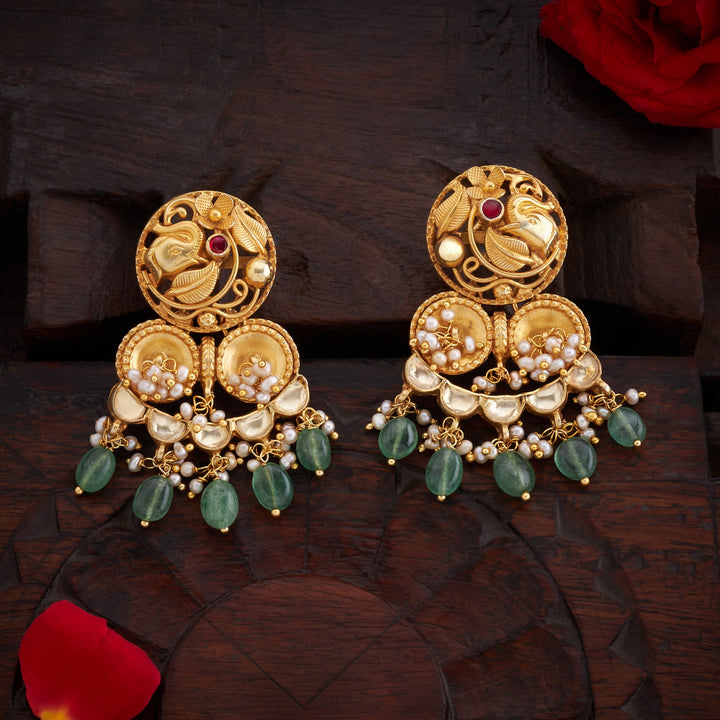 Jadau Rajwada Danglers