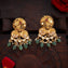 Jadau Rajwada Danglers