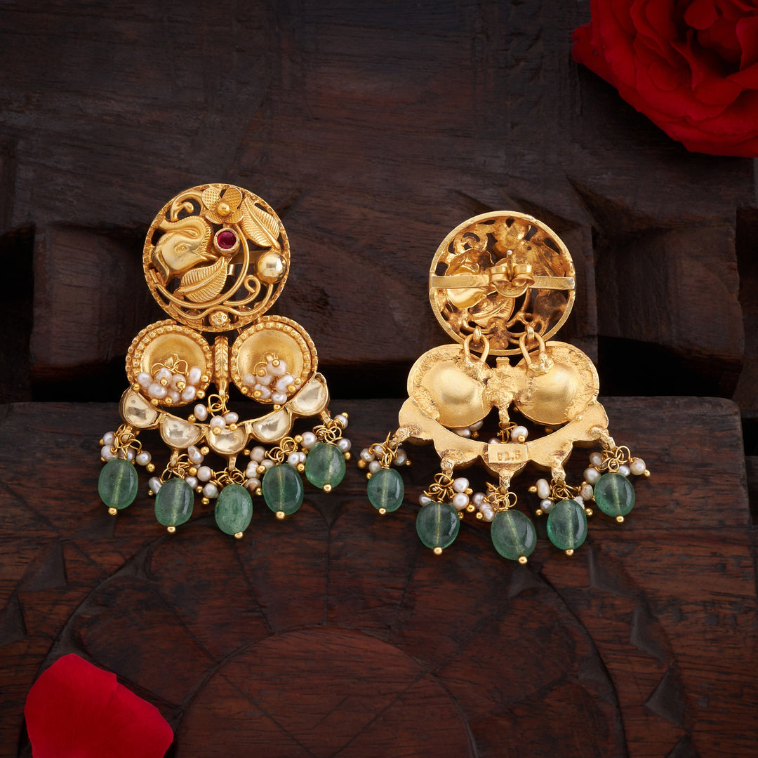 Jadau Rajwada Danglers