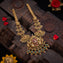 Mayuravalli  Nakshi Necklace