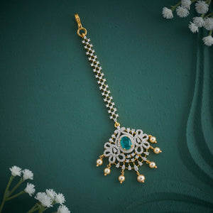 Zircon Tikka
