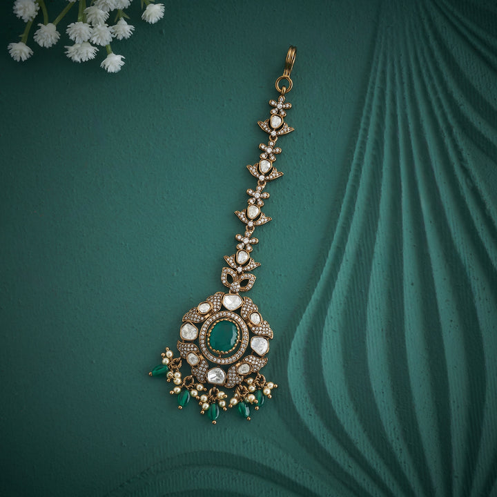 Bloomia Victorian Tikka