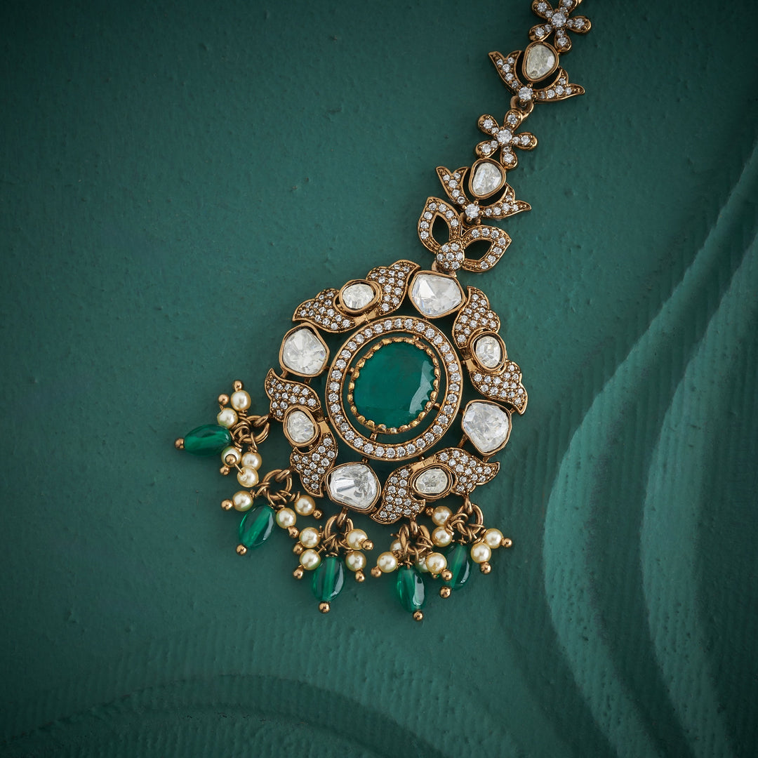 Bloomia Victorian Tikka