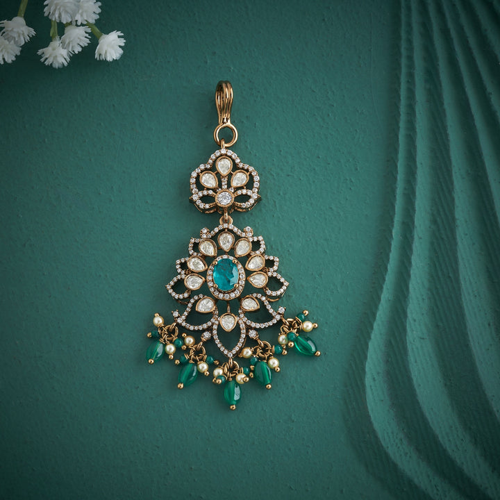 Florine Victorian Tikka