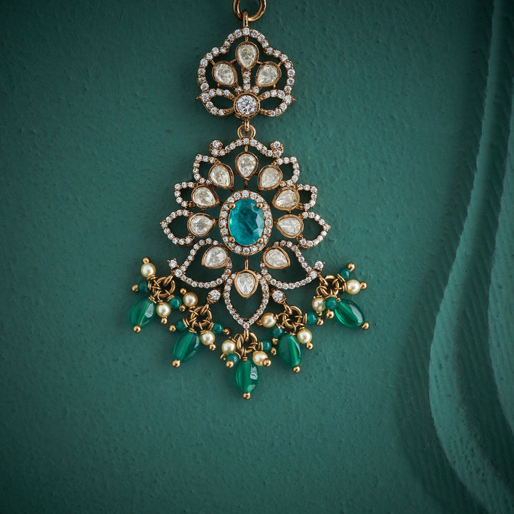 Florine Victorian Tikka