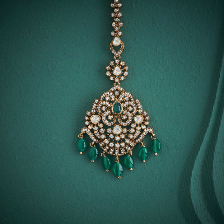 Yogira Victorian Tikka