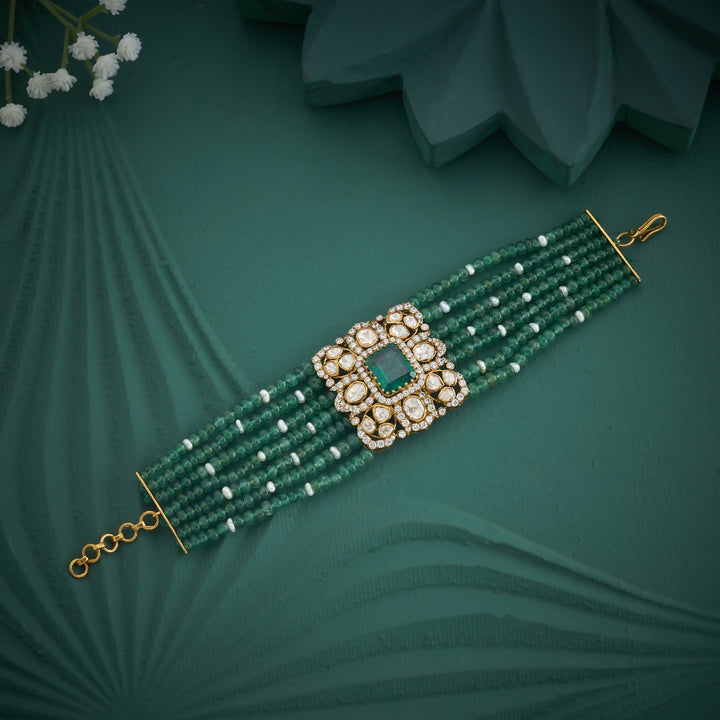 Victorian Elara Choker