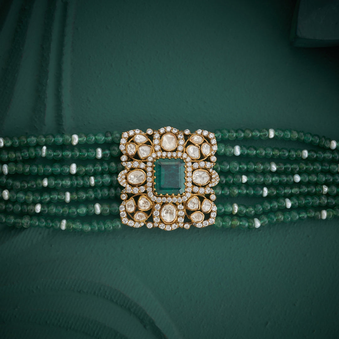 Victorian Elara Choker