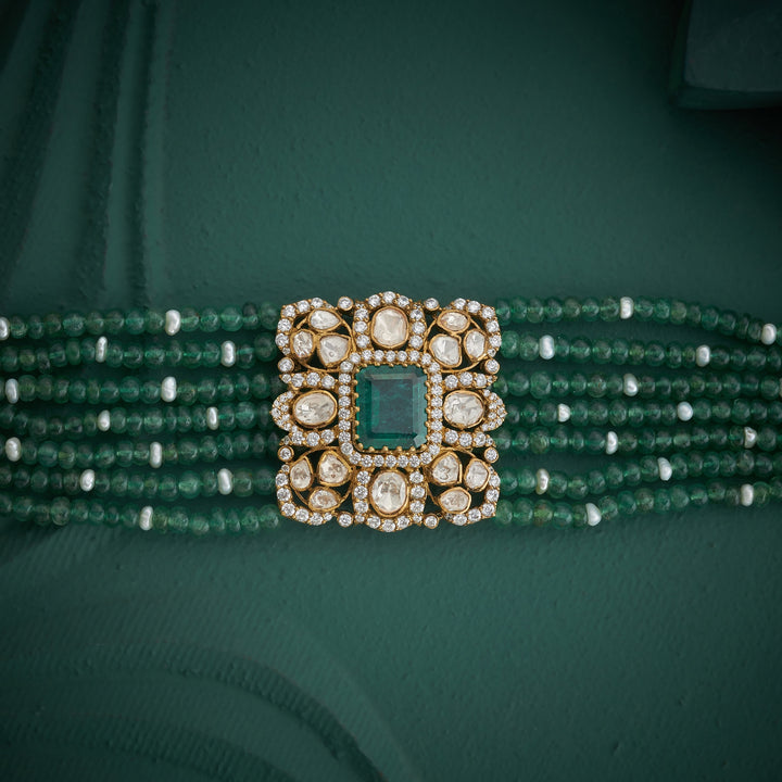 Victorian Elara Choker