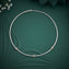 Soft Loop Necklace