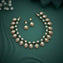 Hemvya Victorian Necklace Set
