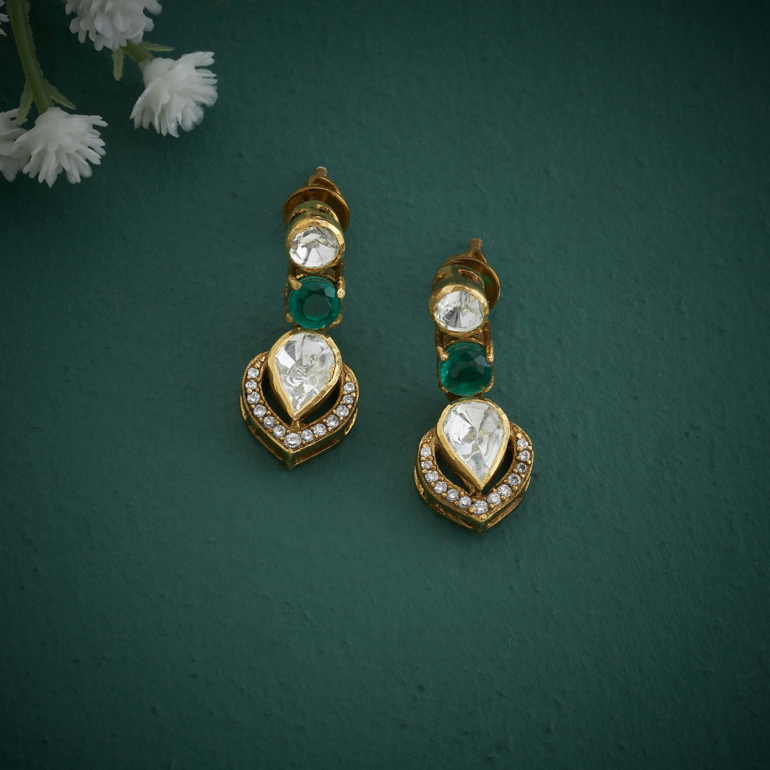 Hemvya Victorian Necklace Set