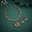 Kanvitha Victorian Necklace Set