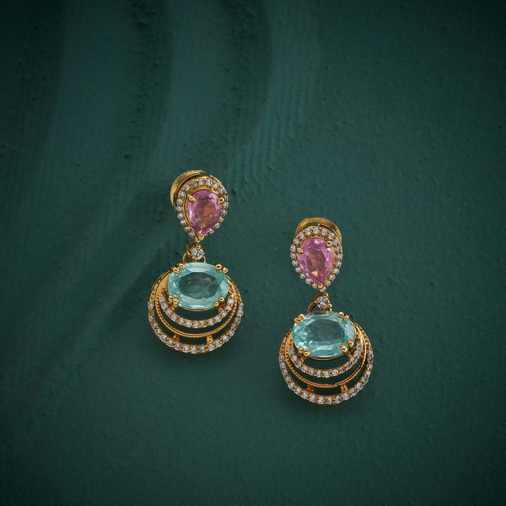 Ovala Victorian Necklace Set