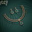 Archira Victorian Necklace Set