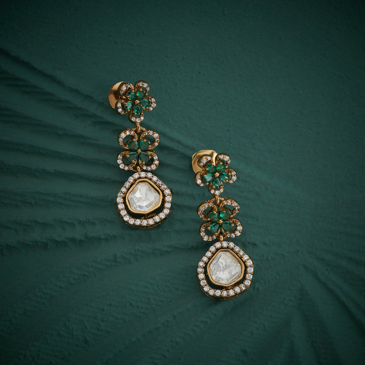 Verdelume Moira Necklace Set