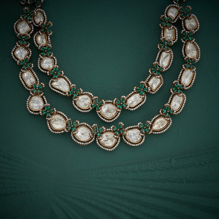 Verdelume Moira Necklace Set