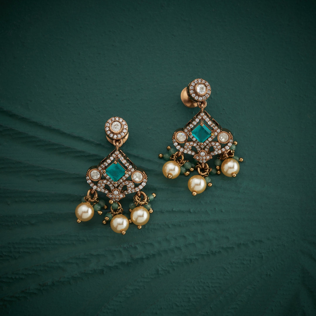 Vitange Victorian Necklace Set