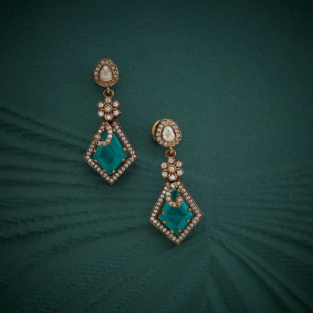 Garden Of Victorian Necklace Set