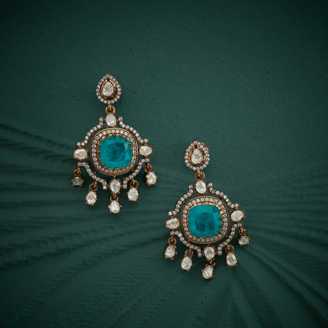 Eldoria Victorian Necklace Set