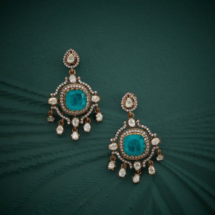 Eldoria Victorian Necklace Set