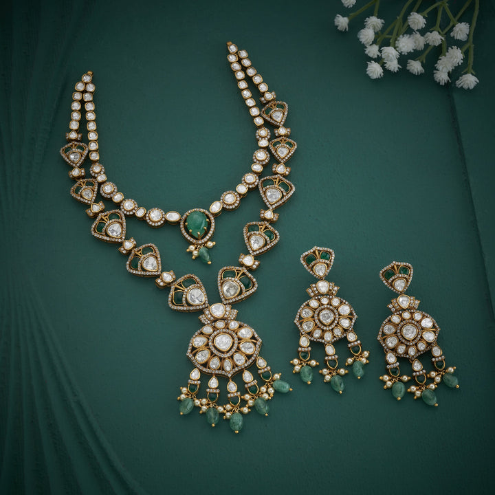 Victorian Belle Necklace Set