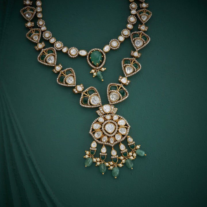 Victorian Belle Necklace Set