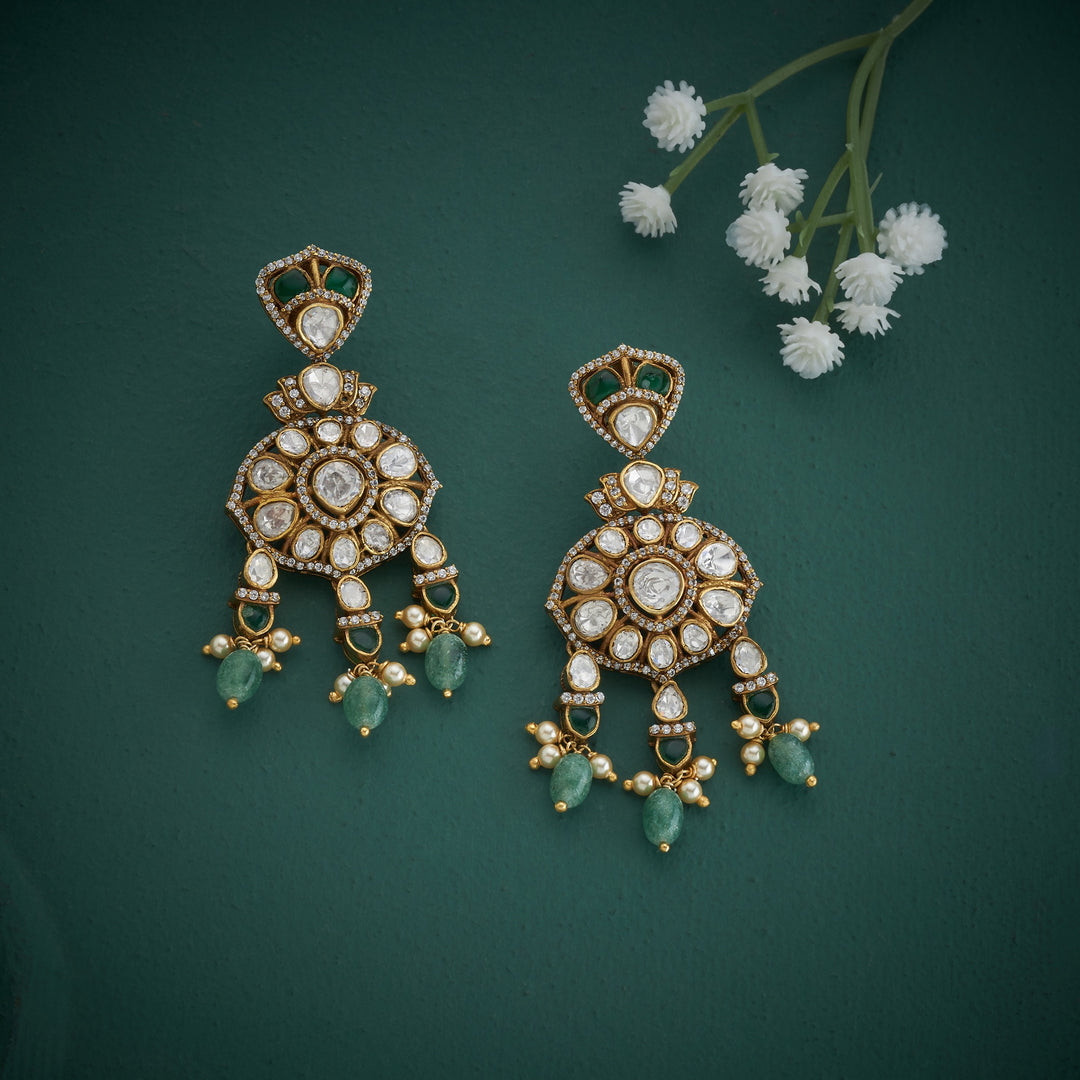 Victorian Belle Necklace Set