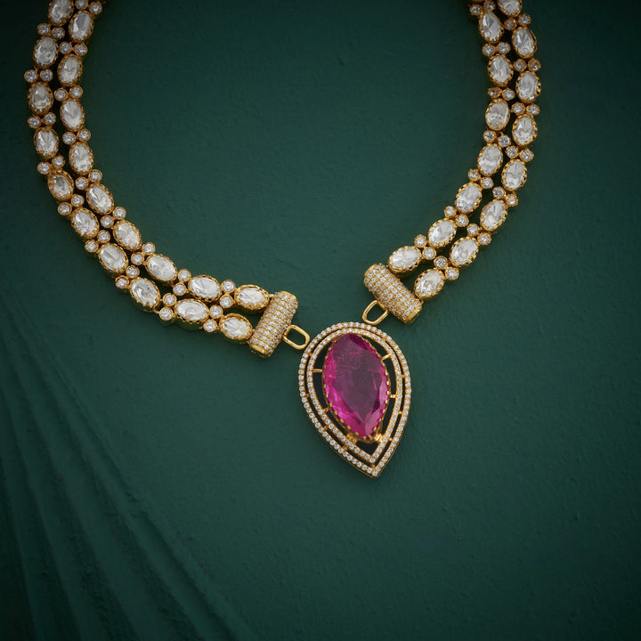 Pear Detachable Victorian Set