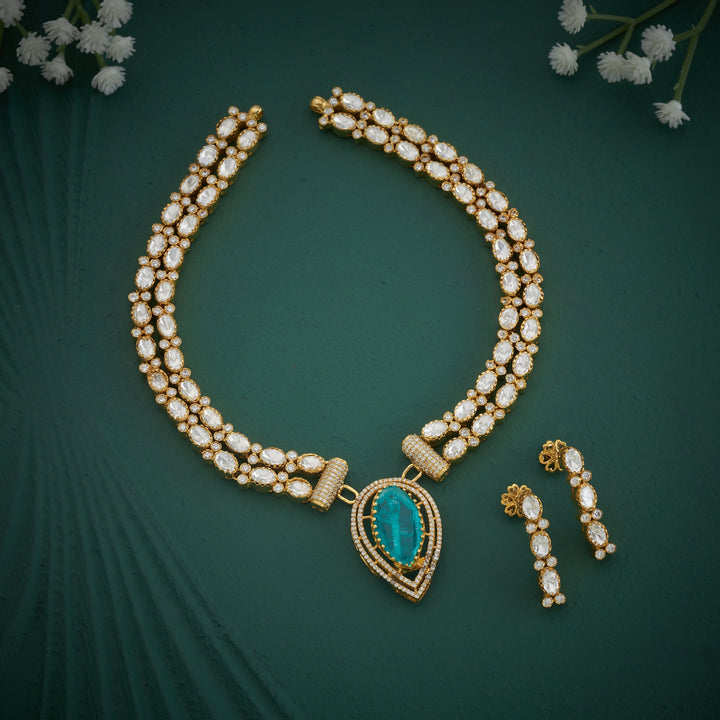 Pear Detachable Victorian Set