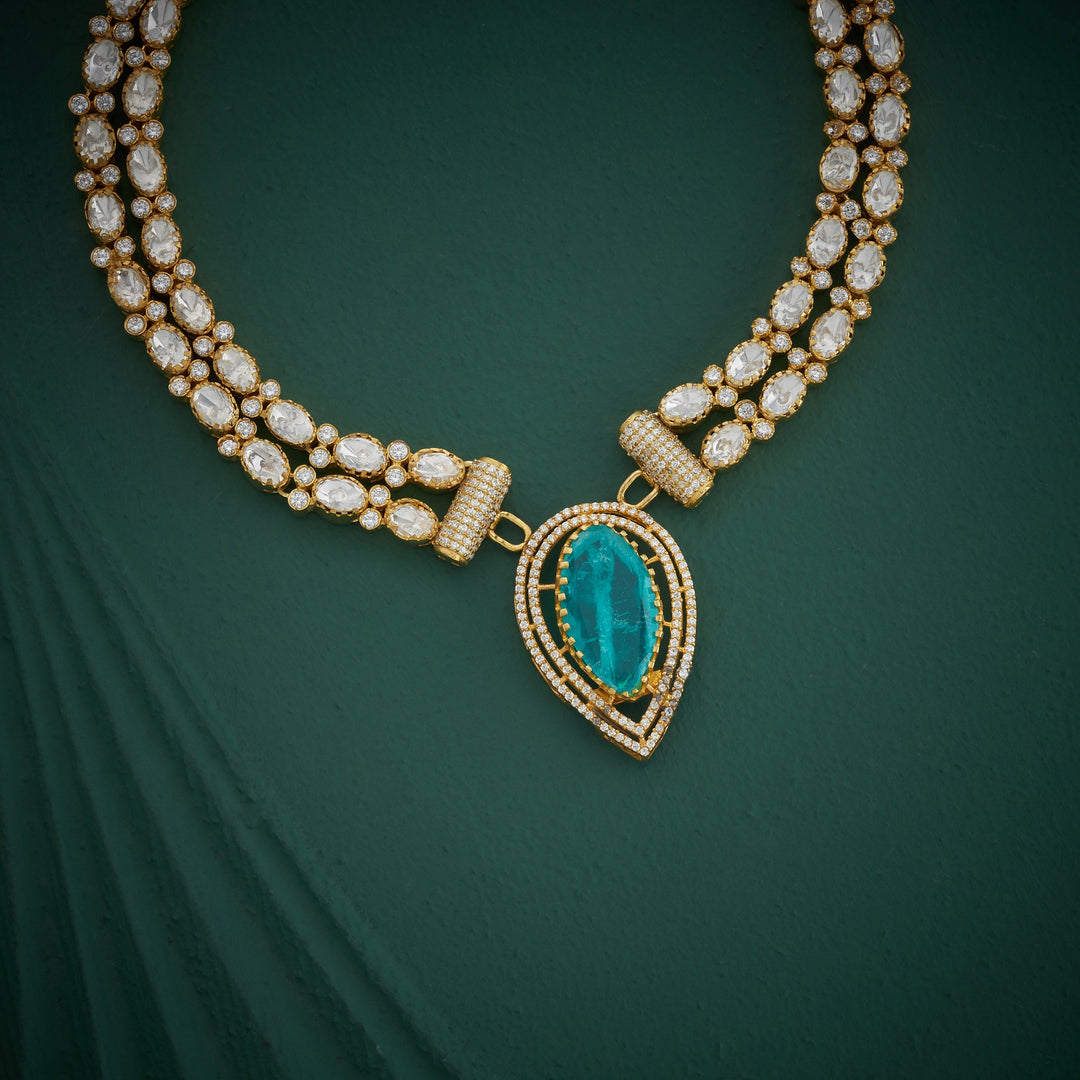 Pear Detachable Victorian Set