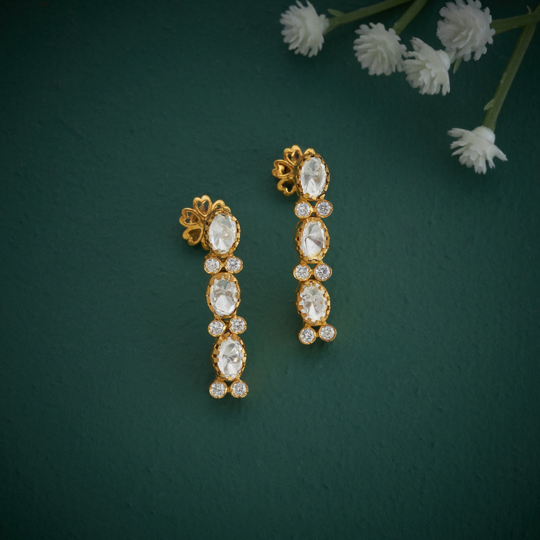 Pear Detachable Victorian Set