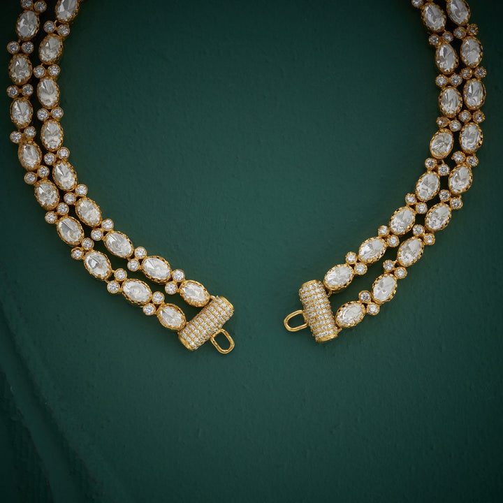 Pear Detachable Victorian Set