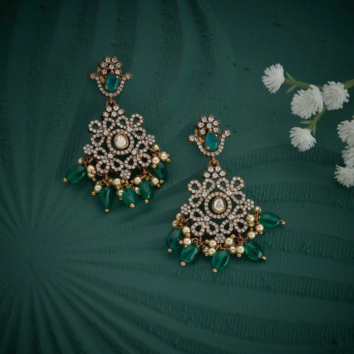 Victress Victorian Choker Set