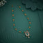 Pavo Victorian Necklace