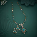 Eldoria Victorian Necklace Set