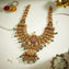 Murali Krishna Temple Necklace