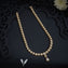 Pireva CZ Necklace