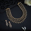 Verdelia CZ Necklace Set