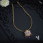 Luxe Shine CZ Necklace