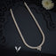 Rosavira CZ Necklace